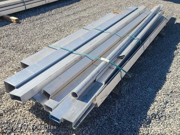 image for item MQ9639 Aluminum