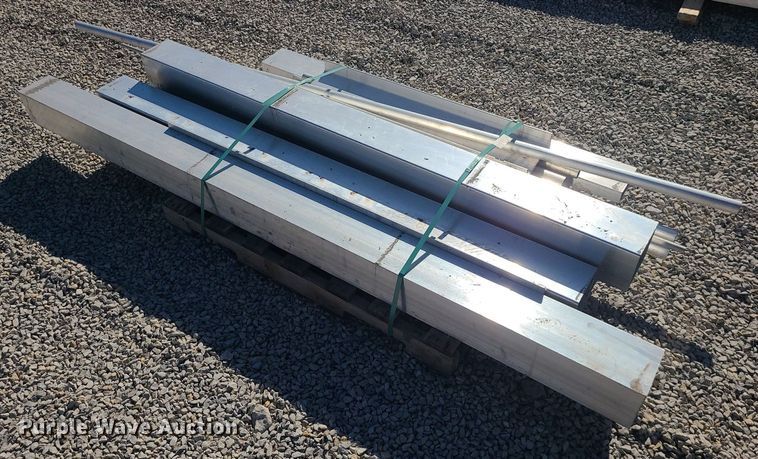 image for item MQ9639 Aluminum