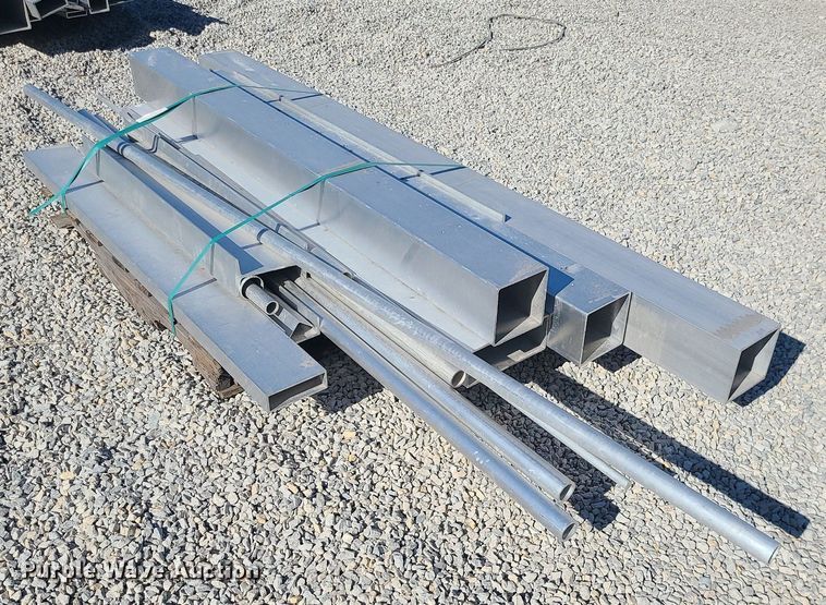 image for item MQ9639 Aluminum