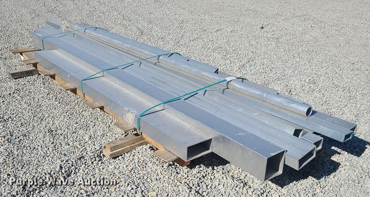 image for item MQ9639 Aluminum