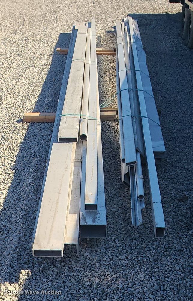 image for item MQ9639 Aluminum