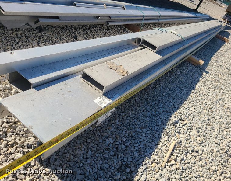 image for item MQ9639 Aluminum