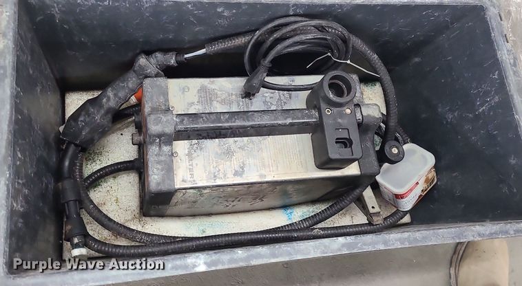 image for item MQ9640 Tools