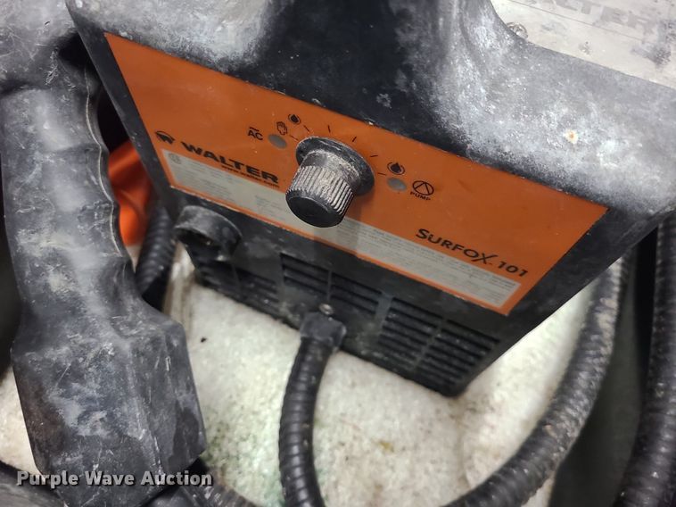 image for item MQ9640 Tools