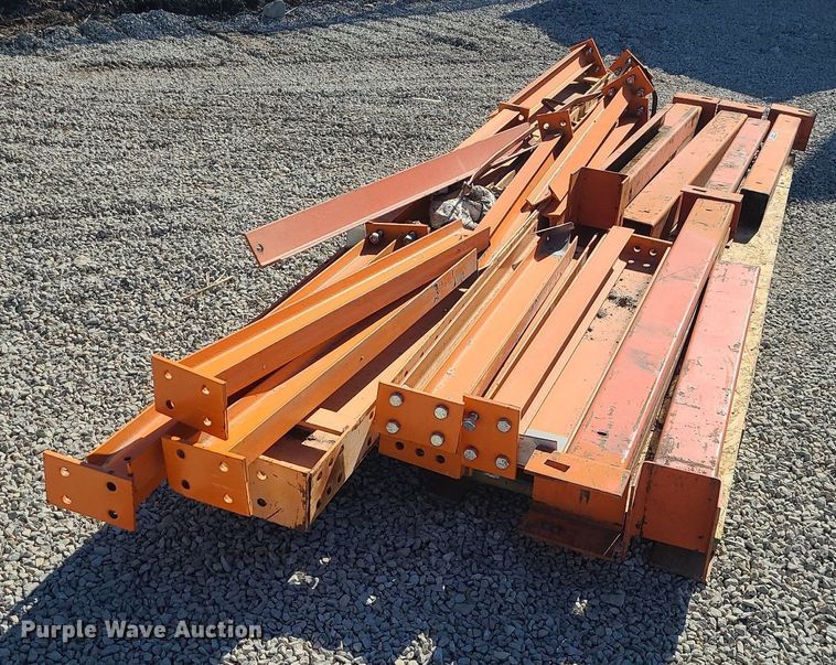 image for item MQ9641 Cantilever rack