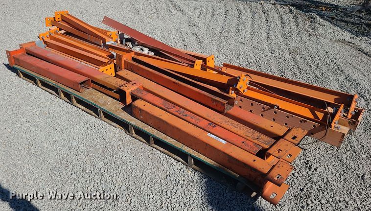 image for item MQ9641 Cantilever rack