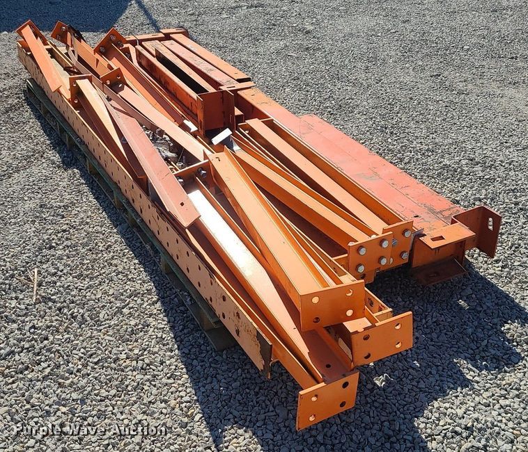 image for item MQ9641 Cantilever rack