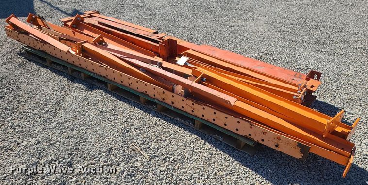 image for item MQ9641 Cantilever rack