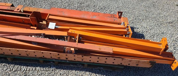 image for item MQ9641 Cantilever rack