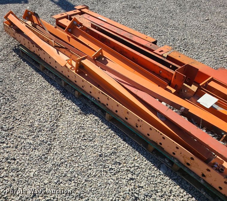 image for item MQ9641 Cantilever rack