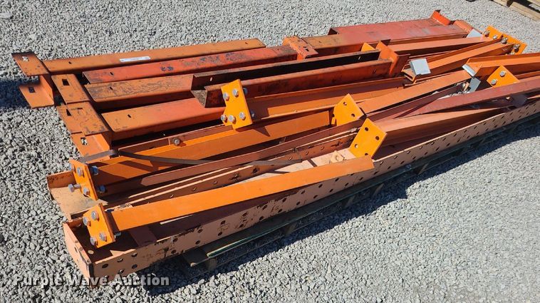 image for item MQ9641 Cantilever rack