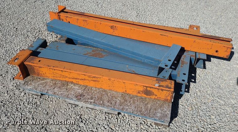 image for item MQ9641 Cantilever rack