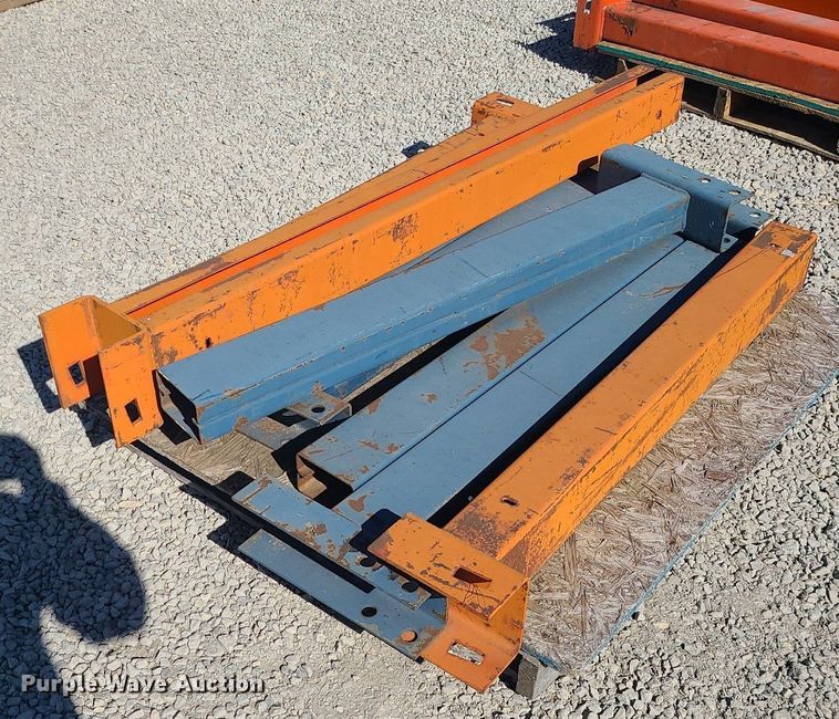 image for item MQ9641 Cantilever rack