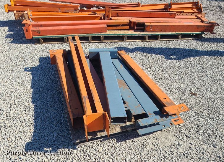 image for item MQ9641 Cantilever rack