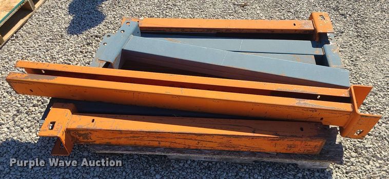 image for item MQ9641 Cantilever rack