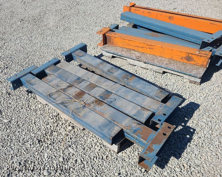 image for item MQ9641 Cantilever rack