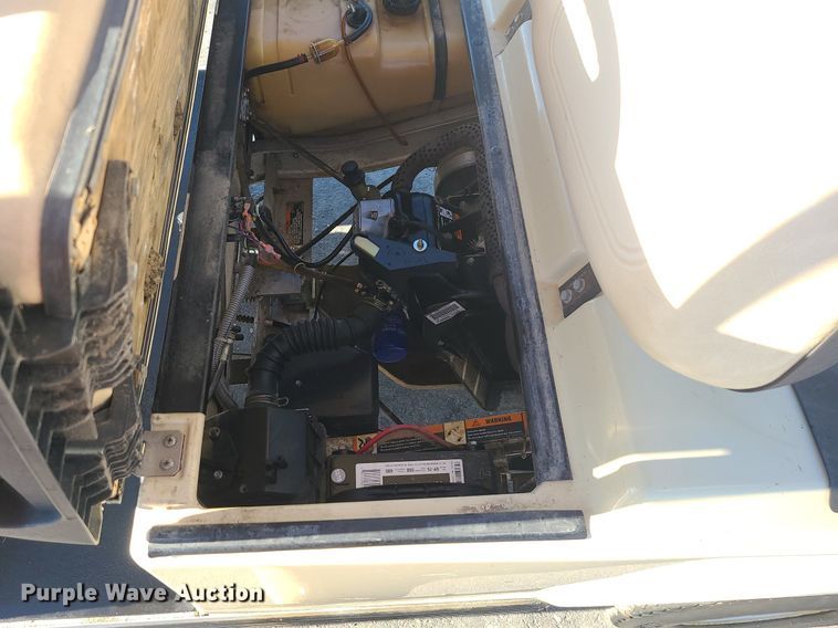 image for item MQ9662 Club Car golf cart