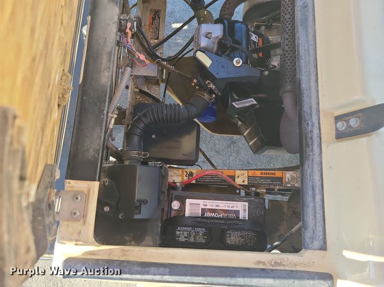 image for item MQ9662 Club Car golf cart