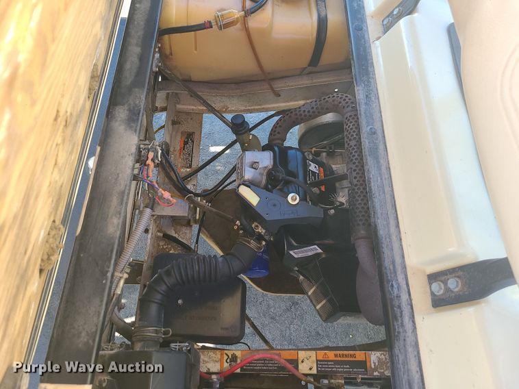 image for item MQ9662 Club Car golf cart