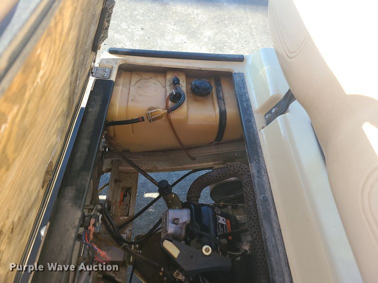 image for item MQ9662 Club Car golf cart