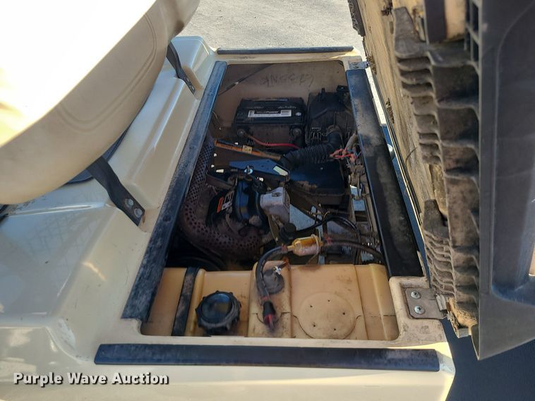 image for item MQ9662 Club Car golf cart