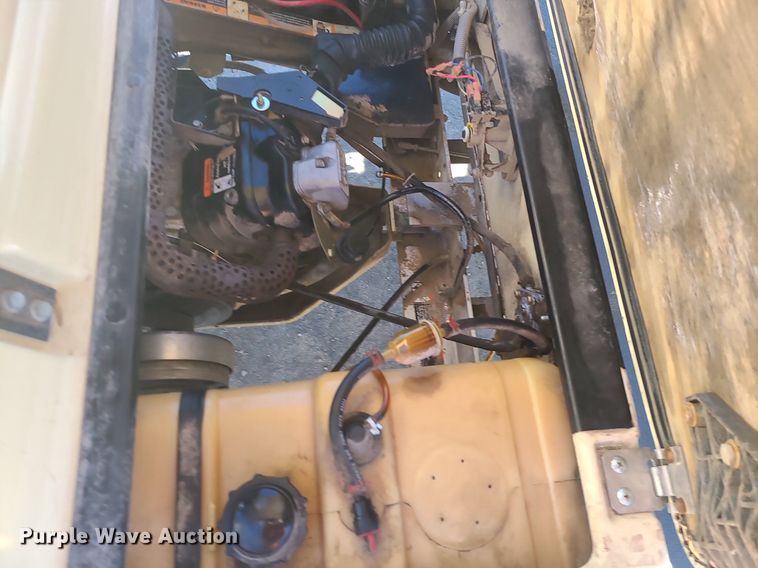 image for item MQ9662 Club Car golf cart