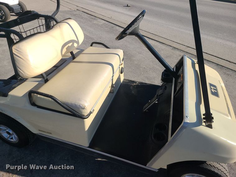 image for item MQ9663 Club Car golf cart