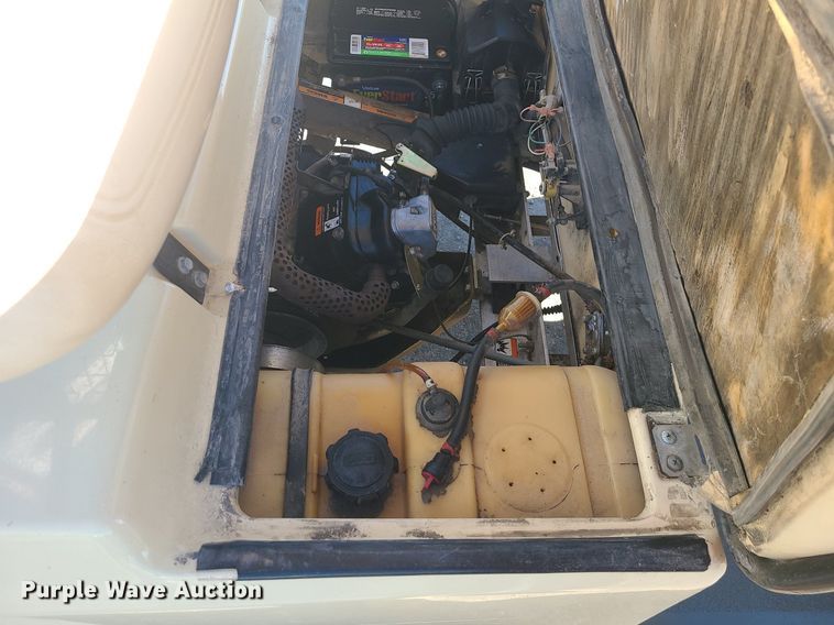 image for item MQ9663 Club Car golf cart