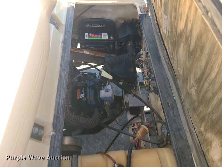 image for item MQ9663 Club Car golf cart