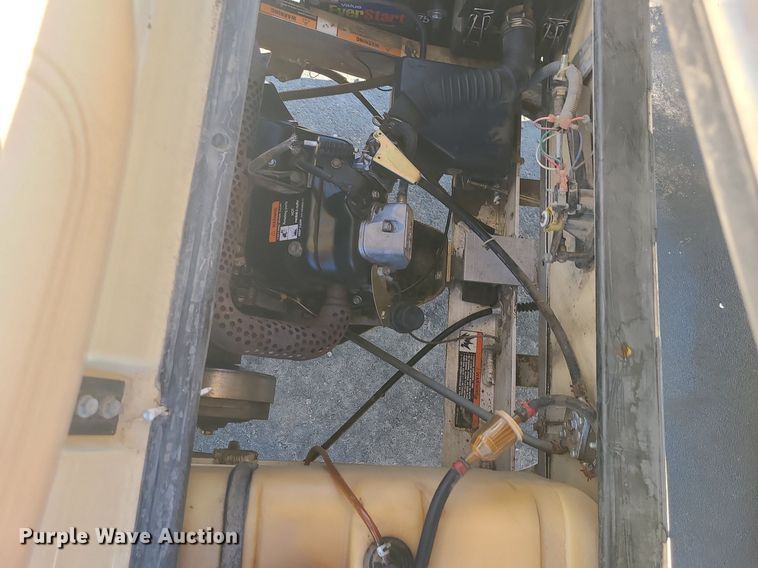 image for item MQ9663 Club Car golf cart