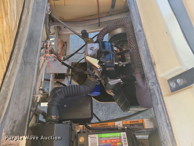 image for item MQ9663 Club Car golf cart