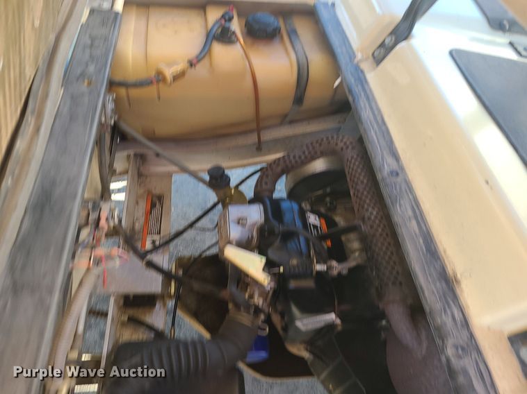 image for item MQ9663 Club Car golf cart