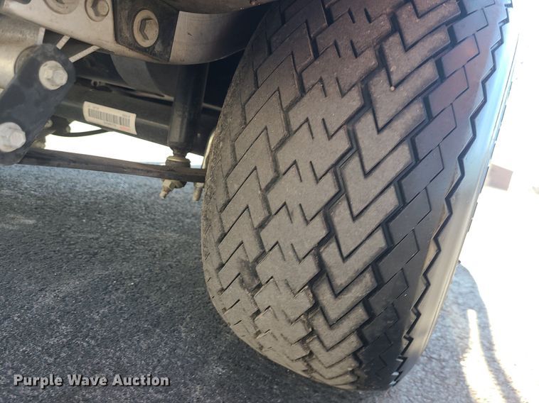 image for item MQ9665 2020 Club Car Tempo golf cart