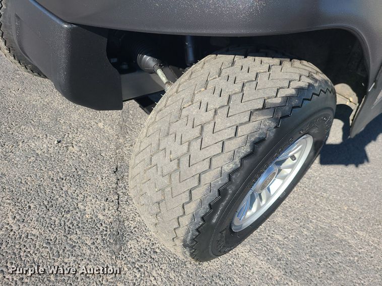 image for item MQ9665 2020 Club Car Tempo golf cart