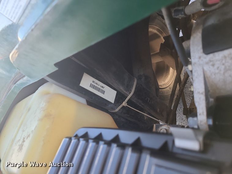 image for item MQ9667 2008 Yamaha YDRA golf cart