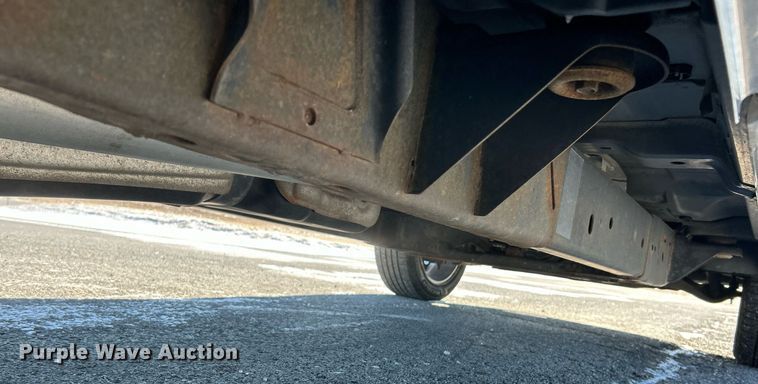 image for item NE9730 2010 Dodge Dakota Ext. Cab pickup truck