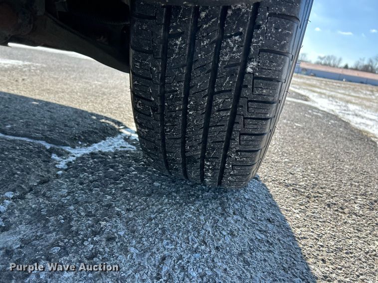 image for item NE9730 2010 Dodge Dakota Ext. Cab pickup truck