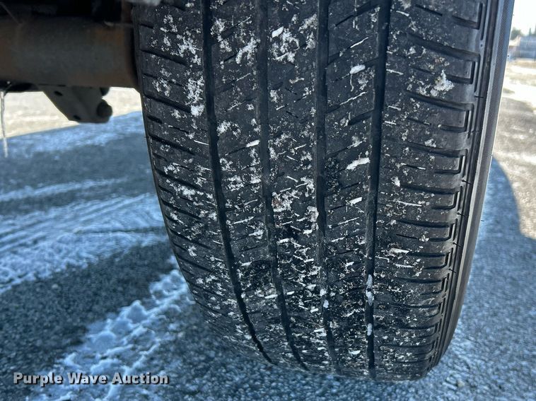 image for item NE9730 2010 Dodge Dakota Ext. Cab pickup truck