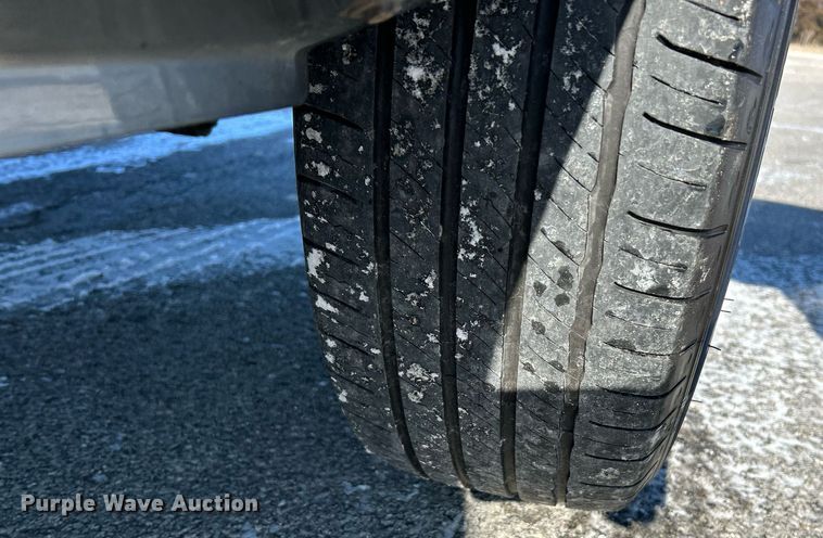 image for item NE9730 2010 Dodge Dakota Ext. Cab pickup truck