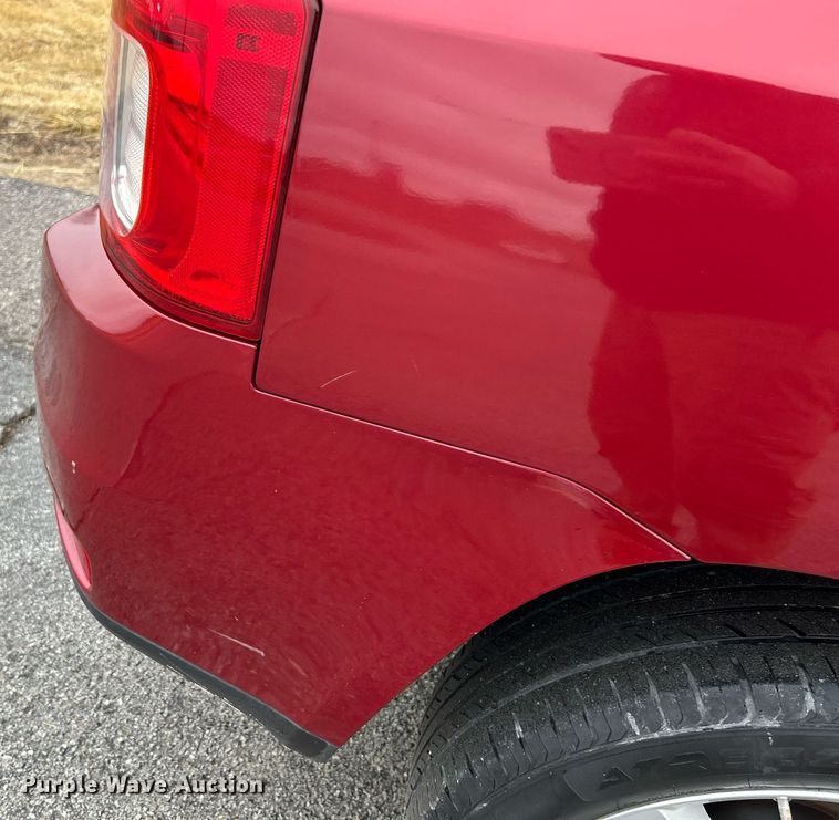 image for item NE9767 2012 Jeep Compass SUV