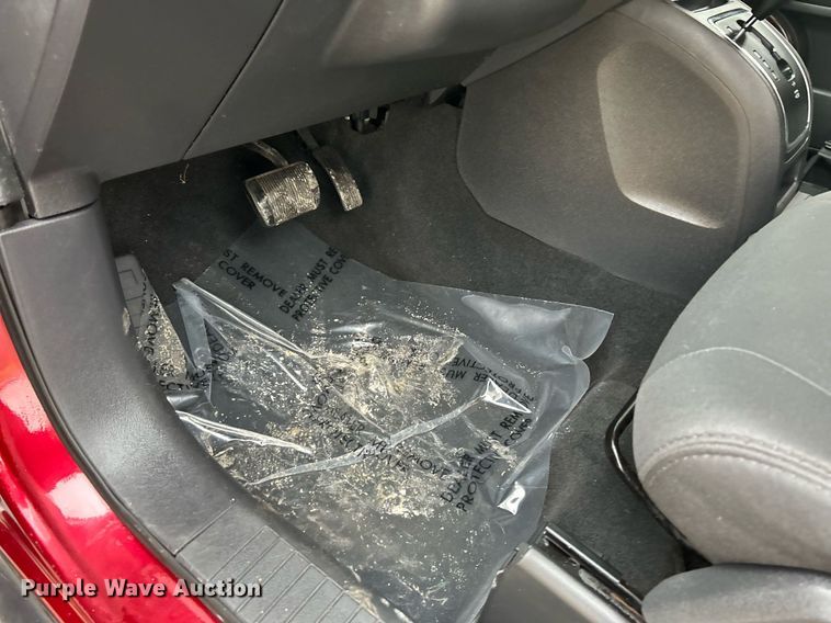 image for item NE9767 2012 Jeep Compass SUV