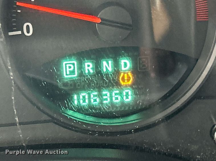 image for item NE9767 2012 Jeep Compass SUV