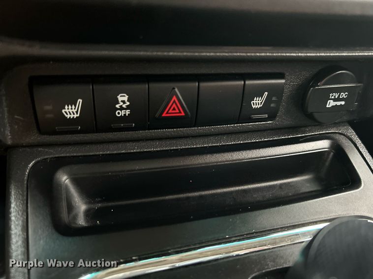 image for item NE9767 2012 Jeep Compass SUV