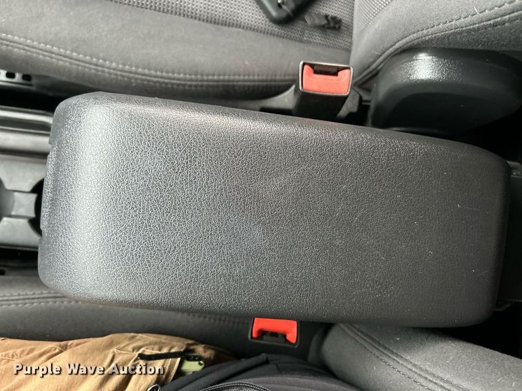 image for item NE9767 2012 Jeep Compass SUV