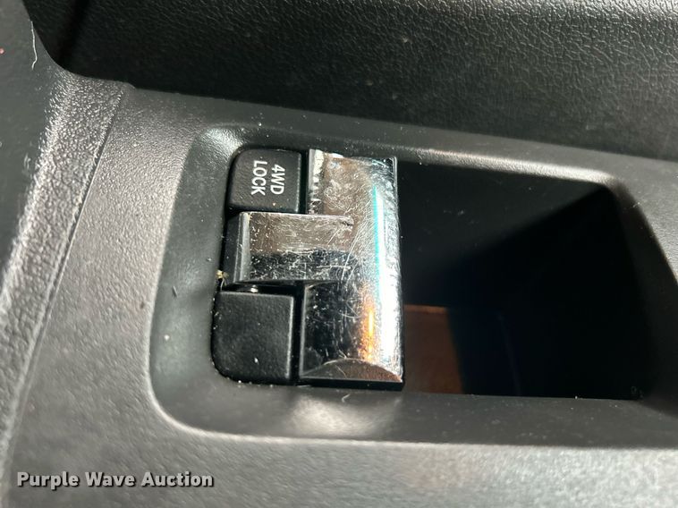 image for item NE9767 2012 Jeep Compass SUV