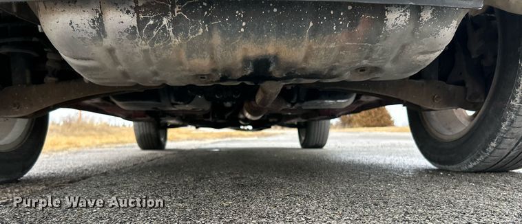 image for item NE9767 2012 Jeep Compass SUV