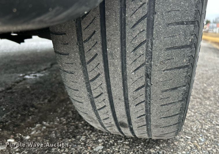 image for item NE9767 2012 Jeep Compass SUV