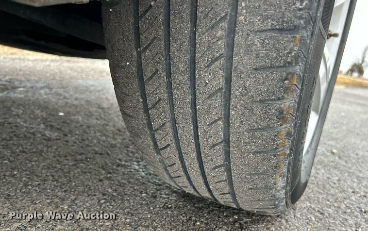 image for item NE9767 2012 Jeep Compass SUV