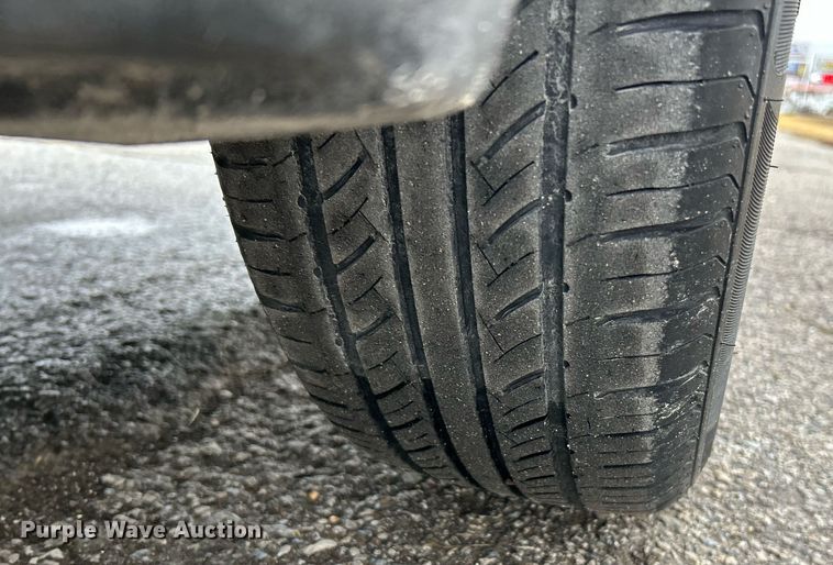 image for item NE9767 2012 Jeep Compass SUV