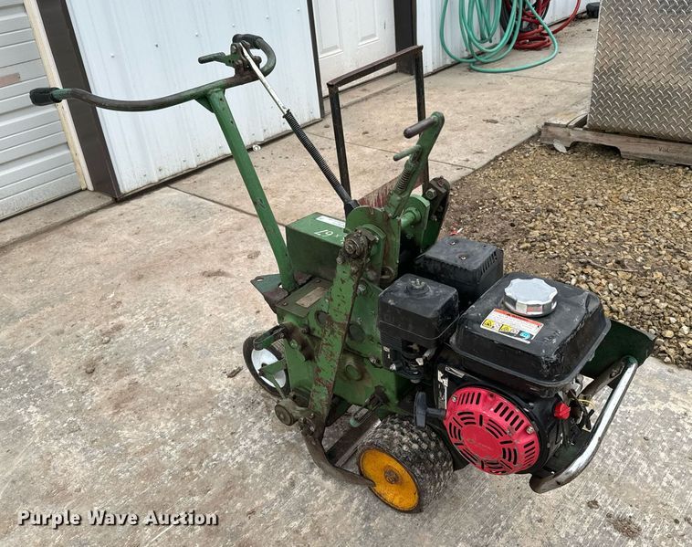 image for item NF9273 Ryan sod cutter